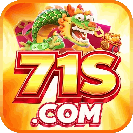 Logotipo 71S